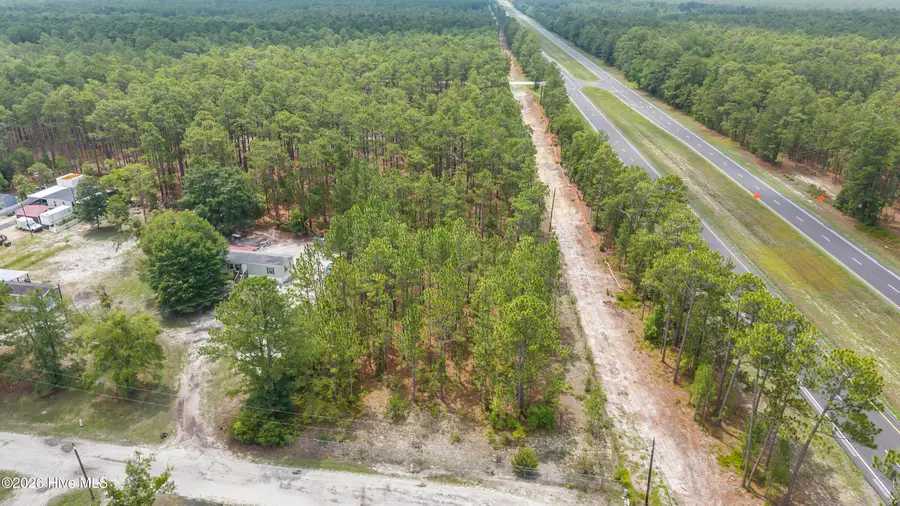 Lot 12 Sinai Drive, Currie, NC 28435 - #2