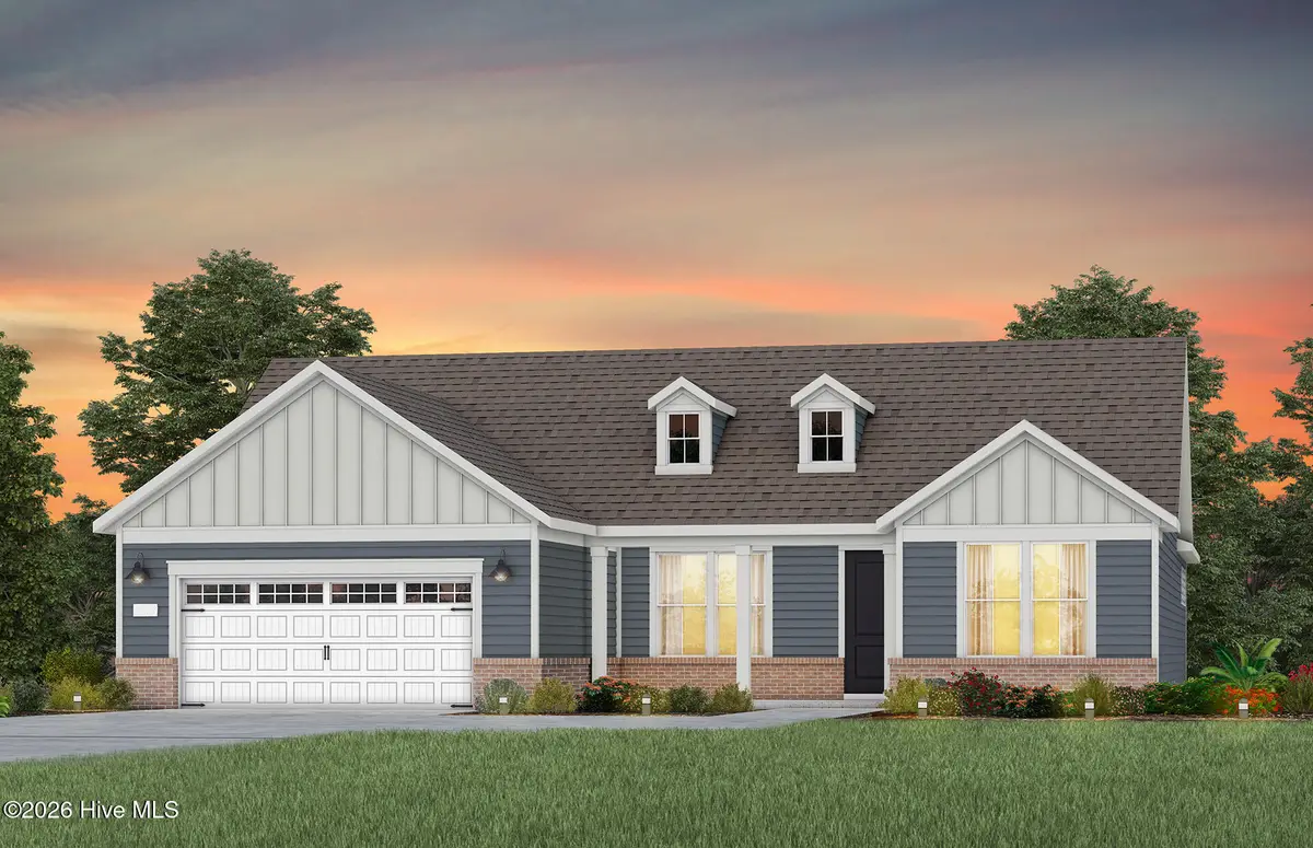 6020 Greater Burdock Court, Leland, NC 28479 - #1