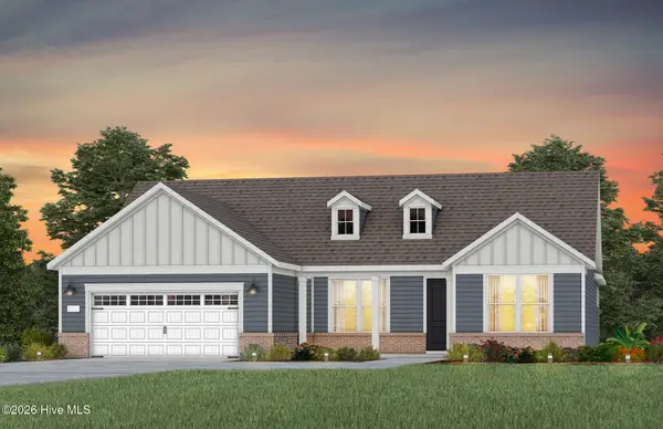 6020 Greater Burdock Court, Leland, NC 28479