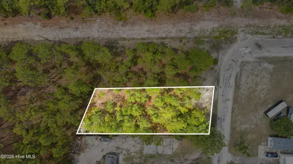 Lot 13 Sinai Drive, Currie, NC 28435
