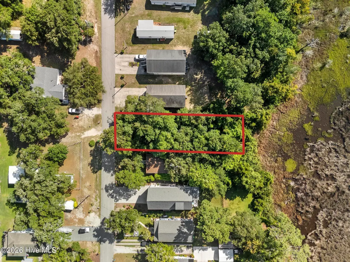 Address Withheld By Seller, Surf City, NC 28445 - #1