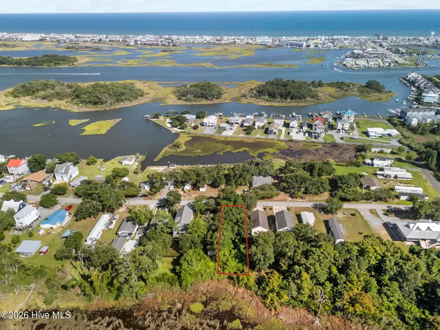 Address Withheld By Seller, Surf City, NC 28445 - #3