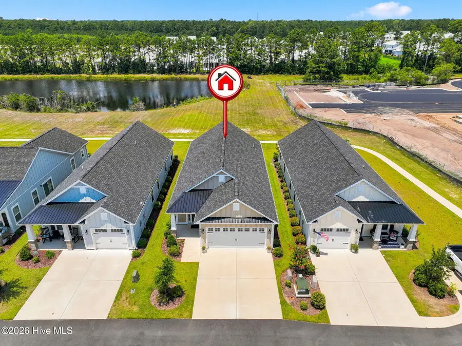 7605 Privateer Loop, Sunset Beach, NC 28468 - #2
