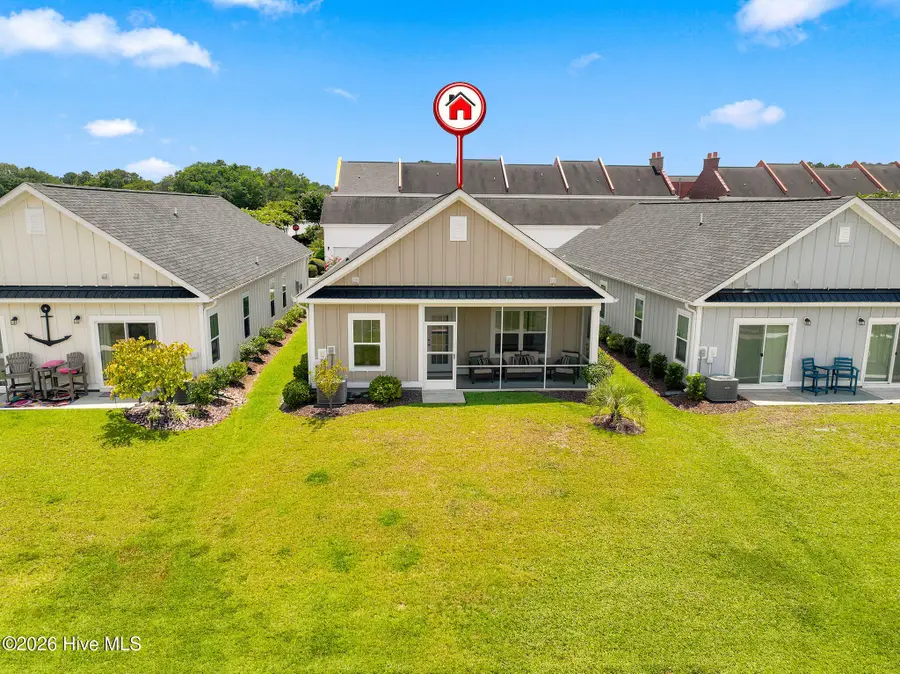 7605 Privateer Loop, Sunset Beach, NC 28468 - #3