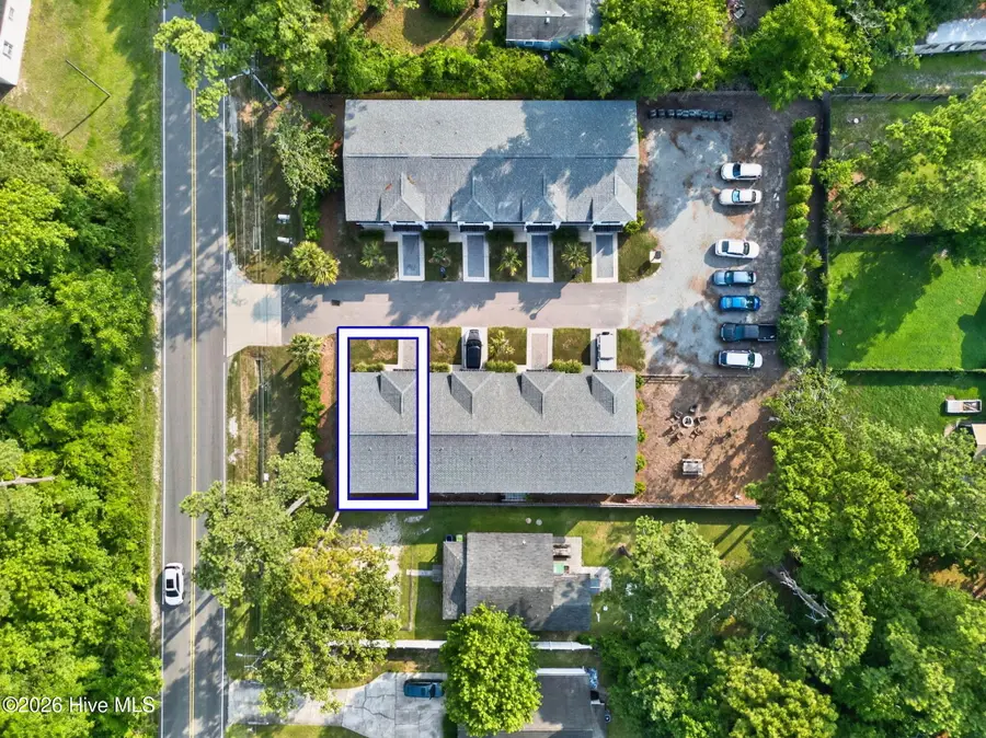 1906 Seacottage Way #8, Wilmington, NC 28403 - #3