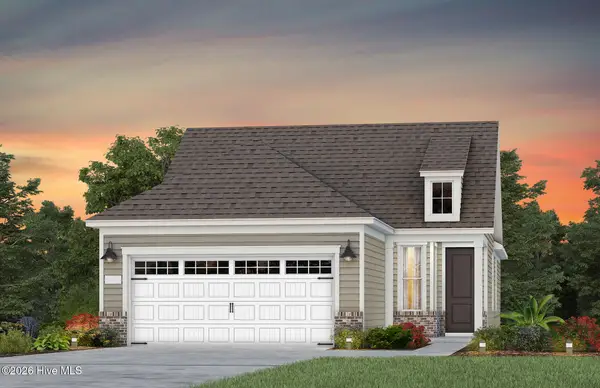 4161 Yellow Flag Iris Street, Leland, NC 28479