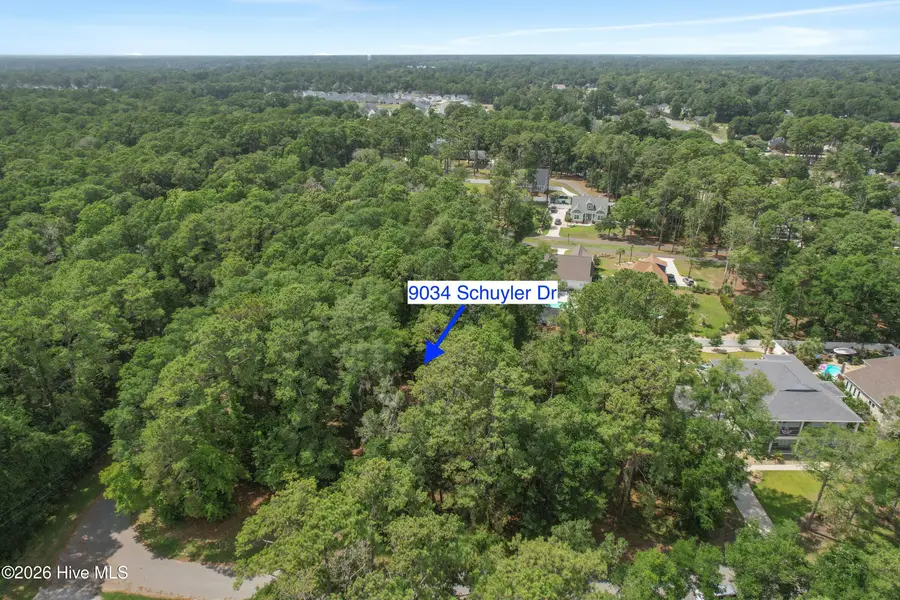 9034 Schuyler Drive Sw, Calabash, NC 28467 - #3