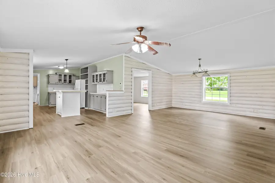 199 N Nc 124 W, Macclesfield, NC 27852 - #3