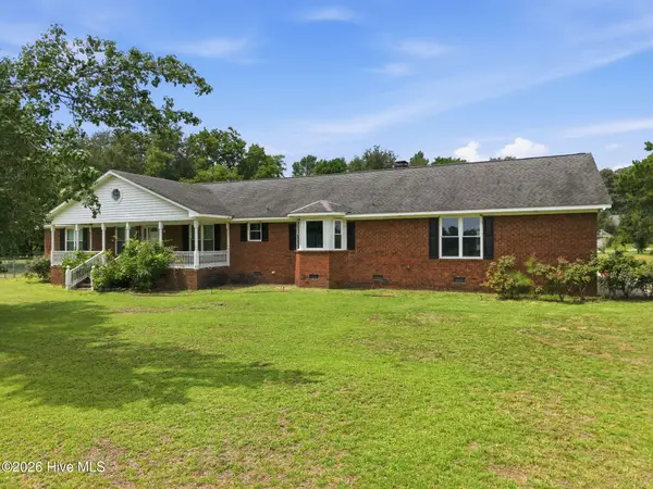 3300 Us Highway 17, Williamston, NC 27892