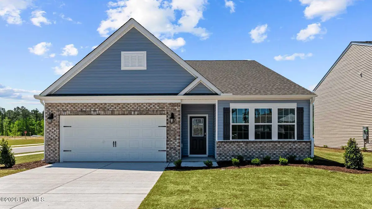 1094 Aviator Lane, Ayden, NC 28513 - #1