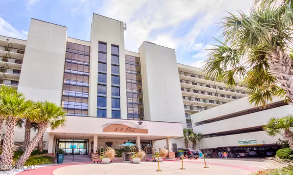 2700 N Lumina Avenue N #Unit 115, Wrightsville Beach, NC 28480