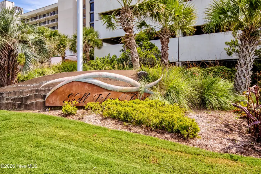 2700 N Lumina Avenue N #Unit 115, Wrightsville Beach, NC 28480 - #2