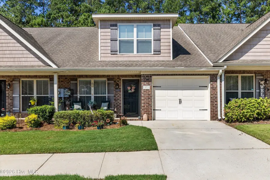 355 Connor Circle, Evans, GA 30809 - #3