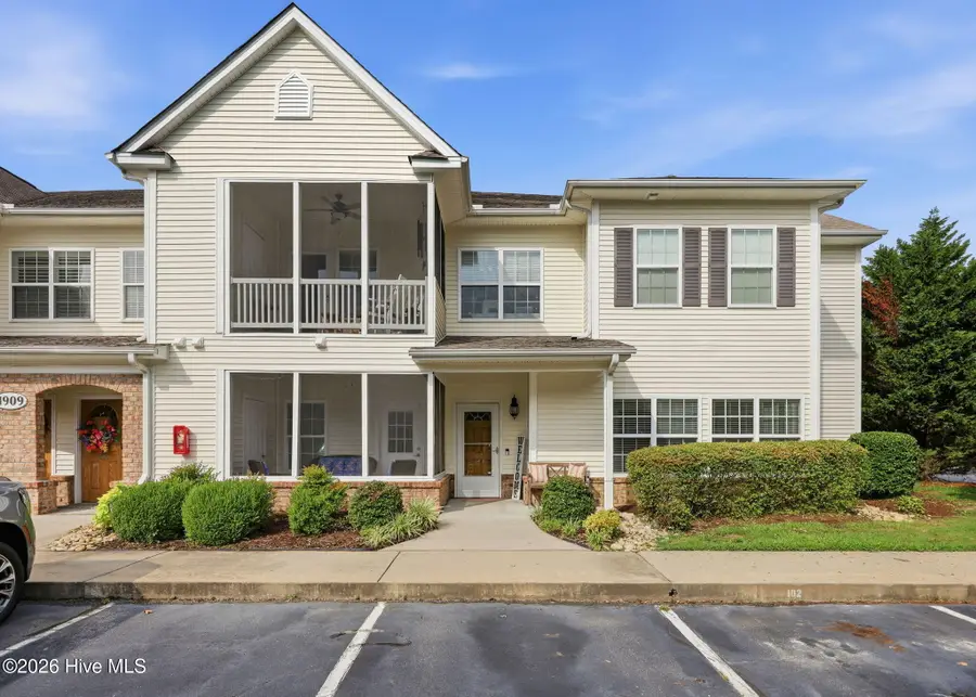 1909 Covengton Way #102, Greenville, NC 27858 - #2