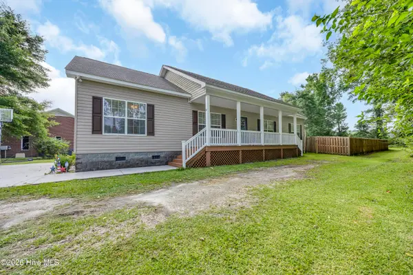10 Hermitage Road, Castle Hayne, NC 28429