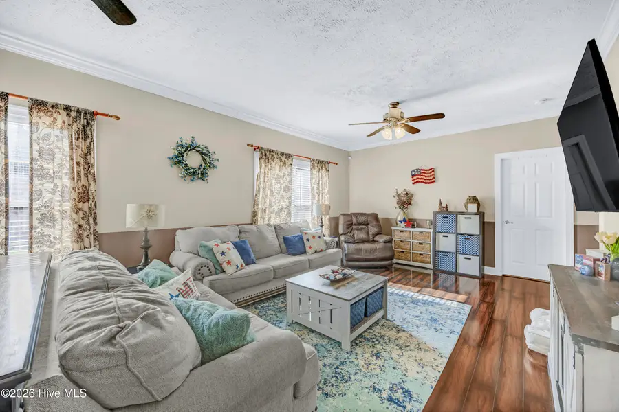 10 Hermitage Road, Castle Hayne, NC 28429 - #3
