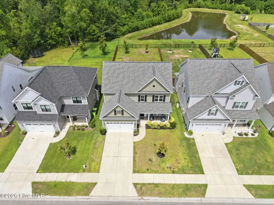 109 S Wild Indigo Place, Hampstead, NC 28443 - #3