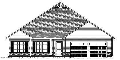3005 Bluewater Boulevard, New Bern, NC 28562 - #2