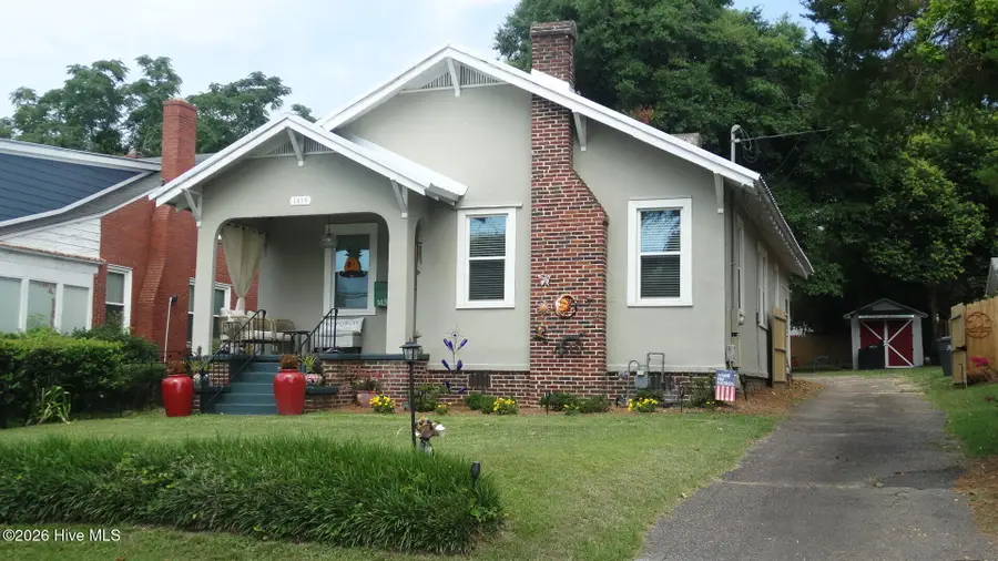 1439 Heard Avenue, Augusta, GA 30904 - #2