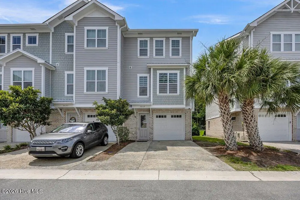 3639 Watch Hill Way #71, Wilmington, NC 28409 - #1