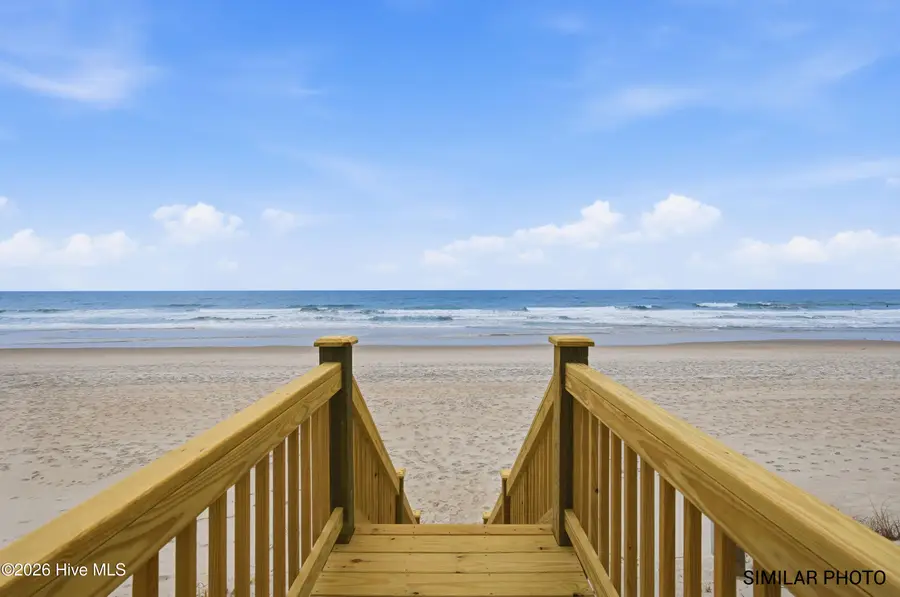 736 Dune Ridge Court, Surf City, NC 28445 - #2