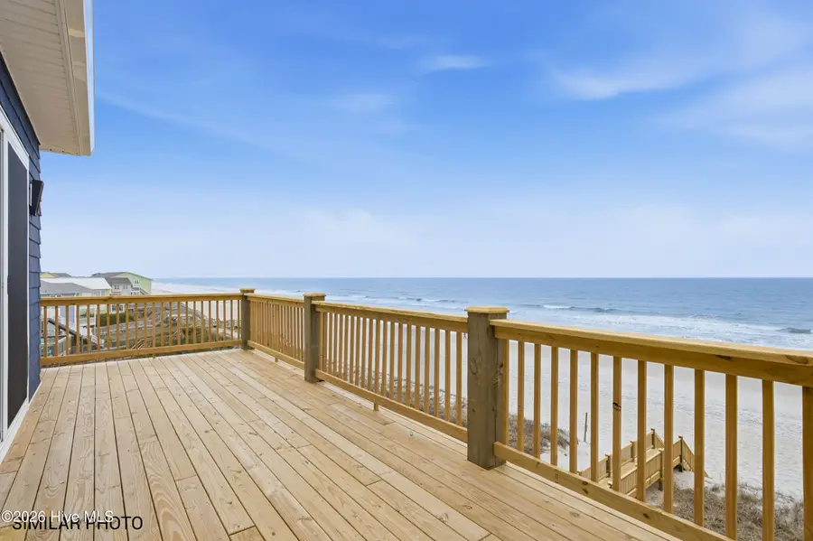 736 Dune Ridge Court, Surf City, NC 28445 - #3