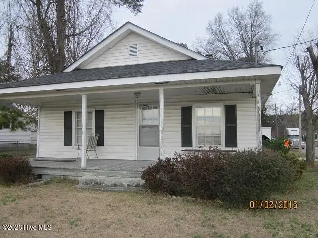2100 Downing Street Sw, Wilson, NC 27893 - #1