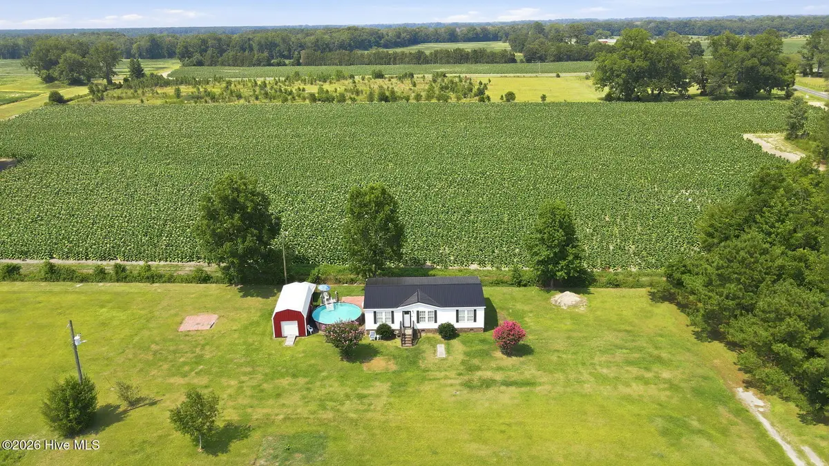837 Plantation Road, Trenton, NC 28585 - #1