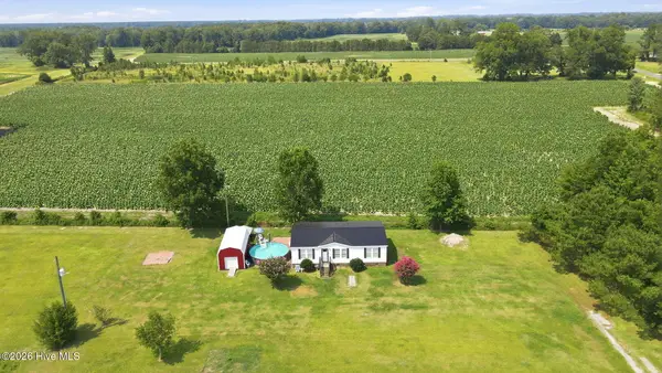 837 Plantation Road, Trenton, NC 28585