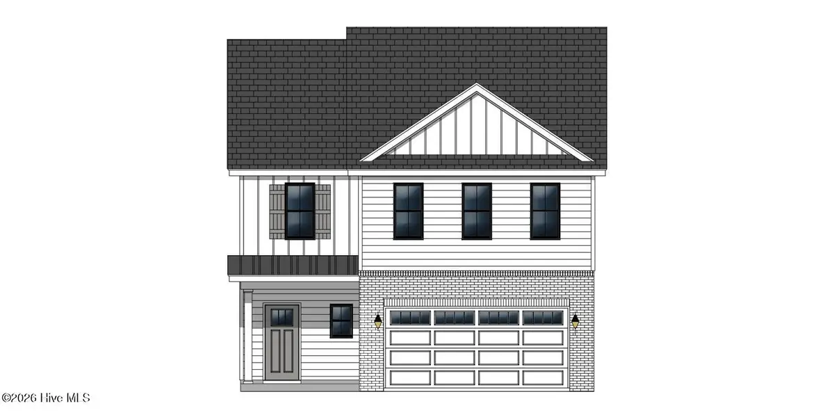 304 Provence Way #C, Greenville, NC 27858 - #1