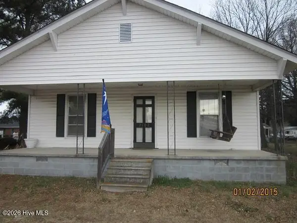 2102 Downing Street Sw, Wilson, NC 27893