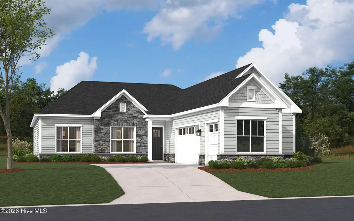 255 Sand Dollar Lane #29, Southport, NC 28461 - #1
