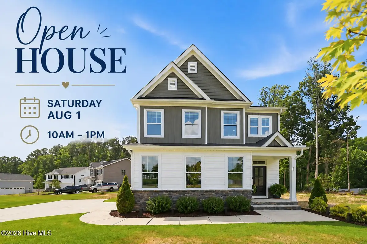 22 Avents Creek Way, Fuquay Varina, NC 27526 - #1