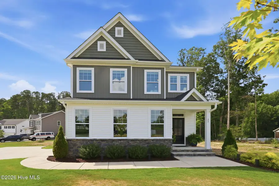 22 Avents Creek Way, Fuquay Varina, NC 27526 - #2