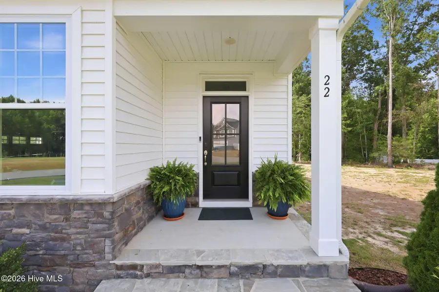22 Avents Creek Way, Fuquay Varina, NC 27526 - #3