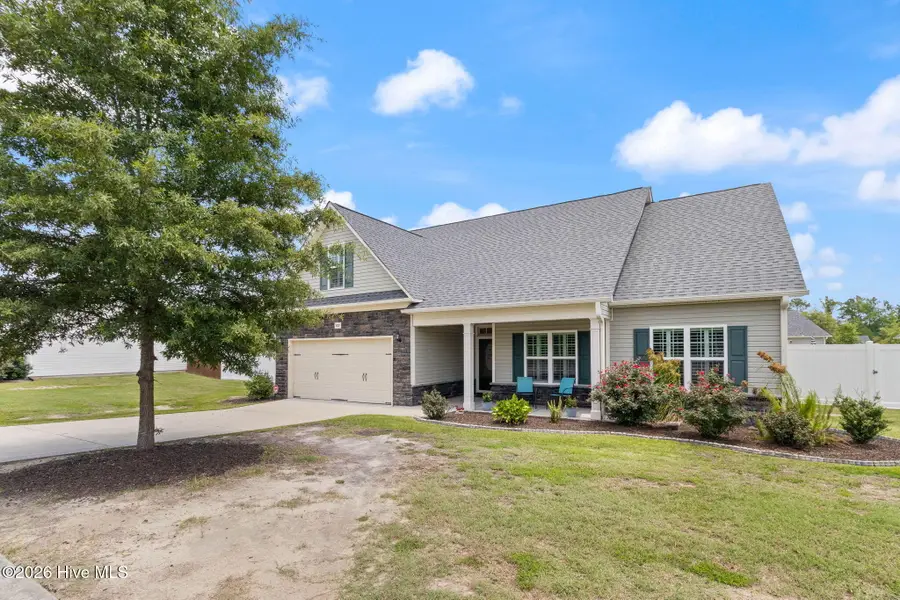 1007 Cy Williams Boulevard, Lumberton, NC 28360 - #2
