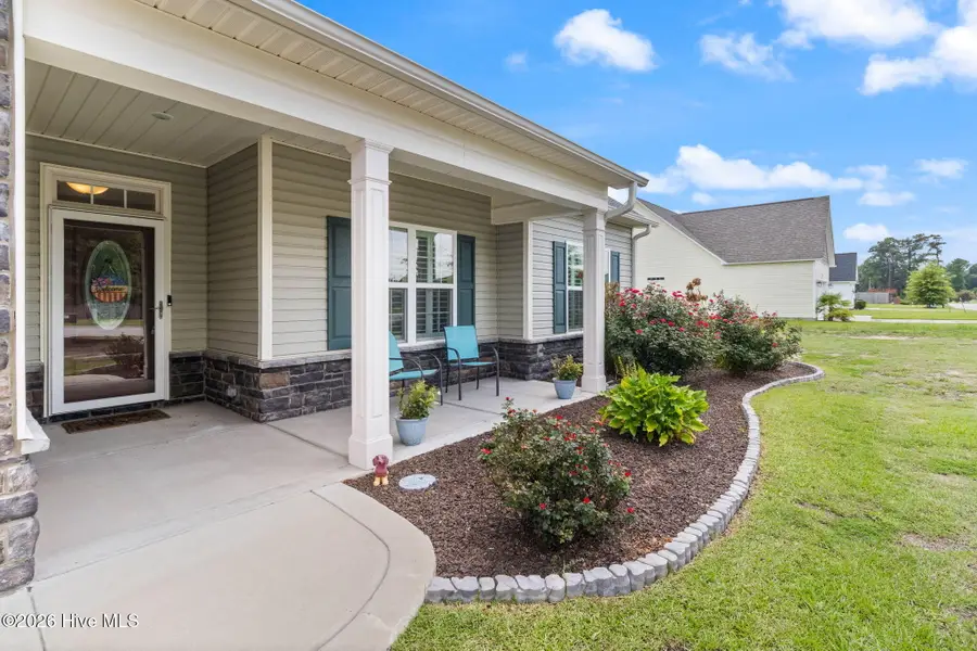 1007 Cy Williams Boulevard, Lumberton, NC 28360 - #3