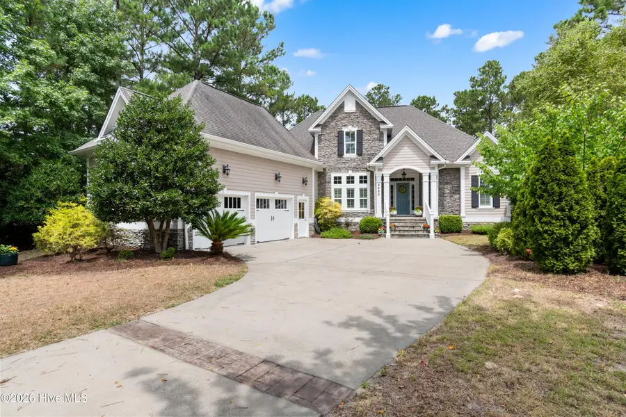 6486 Kirkwall Point Sw, Ocean Isle Beach, NC 28469 - #2
