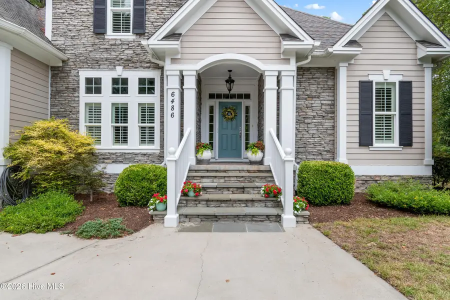 6486 Kirkwall Point Sw, Ocean Isle Beach, NC 28469 - #3