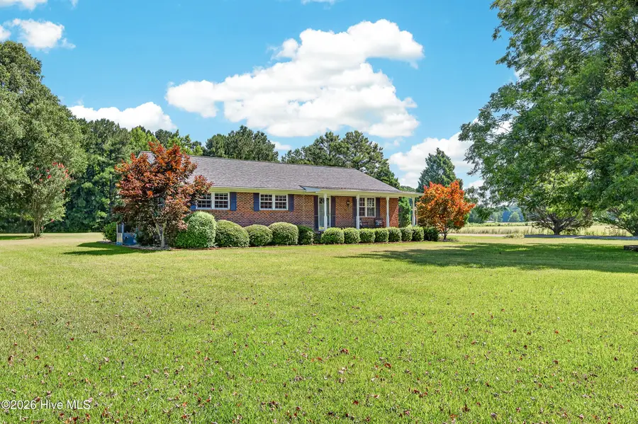 446 Ramsey Road, Jacksonville, NC 28546 - #3