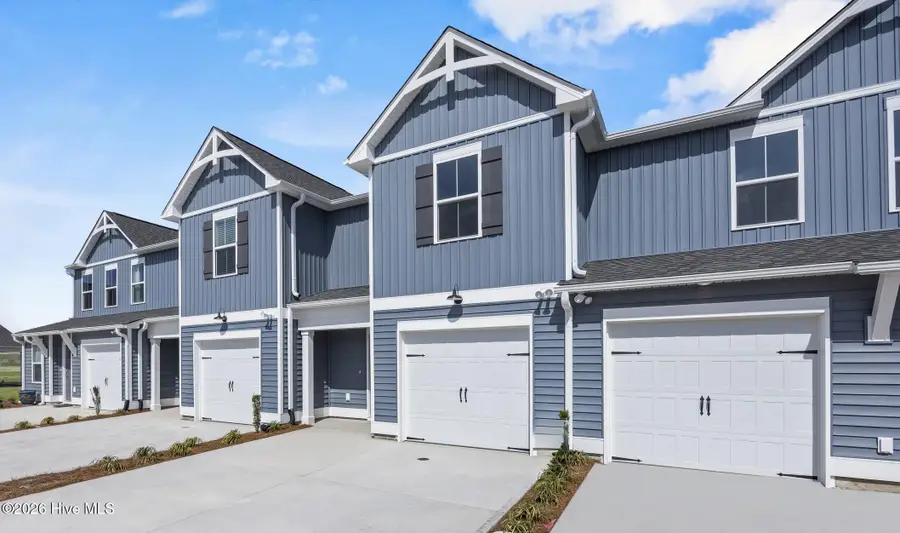 58 W Pioneer Way #122, Hampstead, NC 28443 - #2