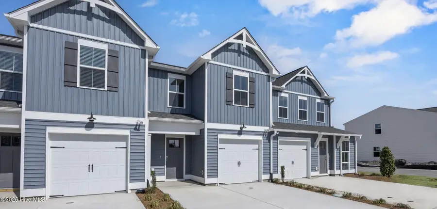 58 W Pioneer Way #122, Hampstead, NC 28443 - #3
