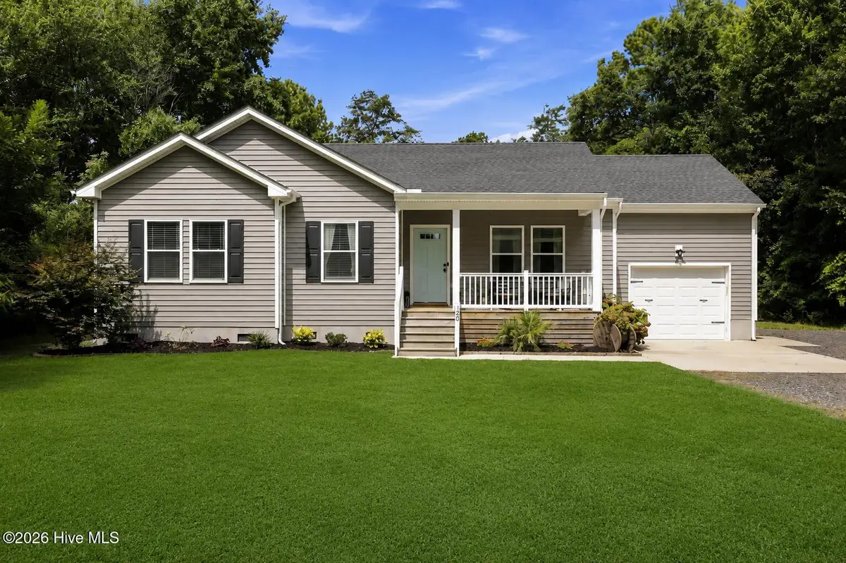 120 S Currituck Road, Currituck, NC 27929 - #1
