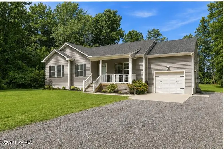 120 S Currituck Road, Currituck, NC 27929 - #2