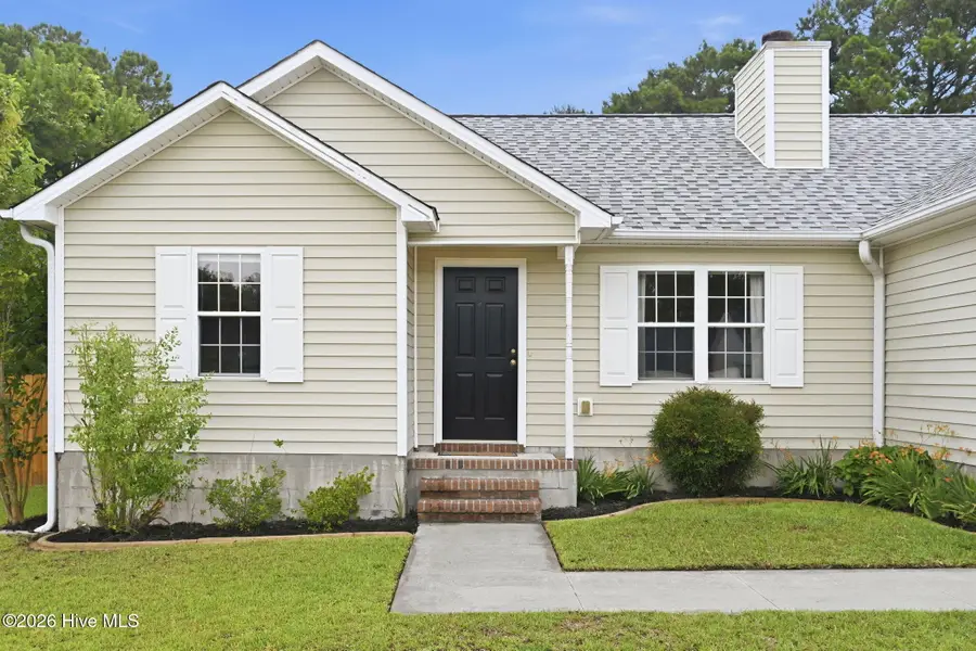 123 Lawndale Lane, Sneads Ferry, NC 28460 - #2