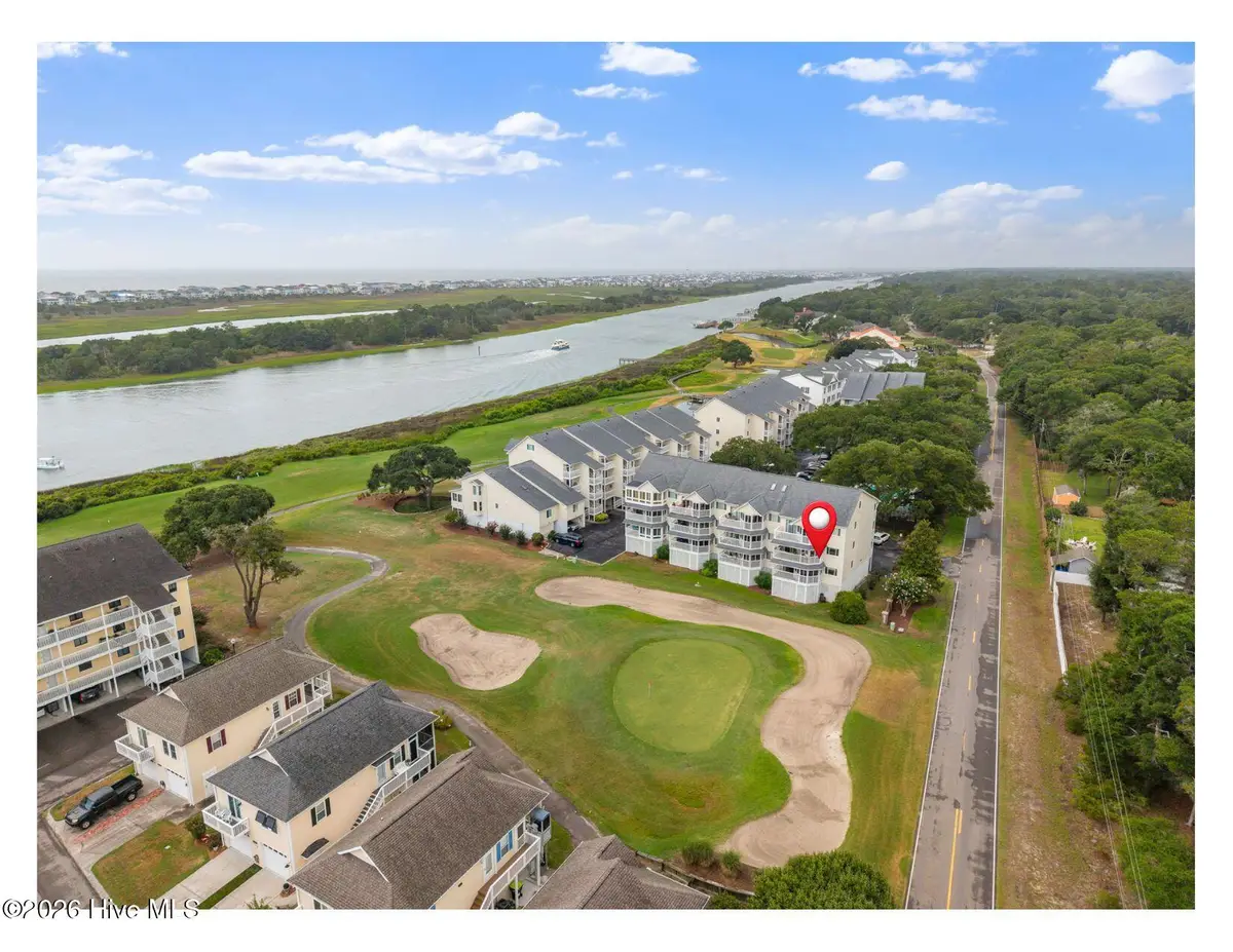 1914 Goose Creek Road Sw #Unit 2204, Ocean Isle Beach, NC 28469 - #1