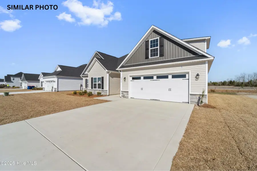 616 Indigo Johnston Drive, Jacksonville, NC 28546 - #2