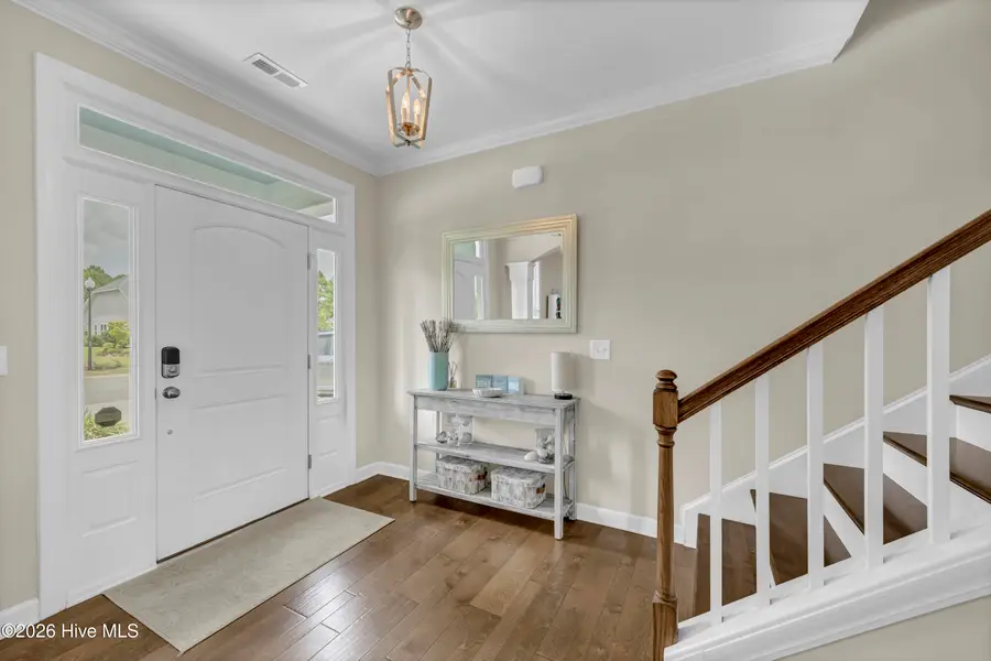 6152 Willow Glen Drive, Wilmington, NC 28412 - #3