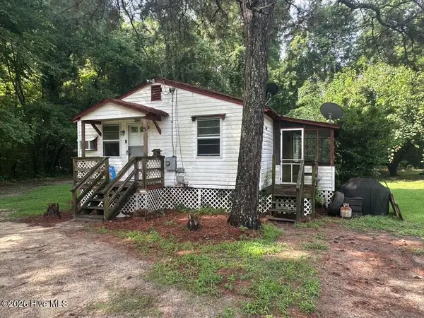 354 Juniper Drive, Edenton, NC 27932