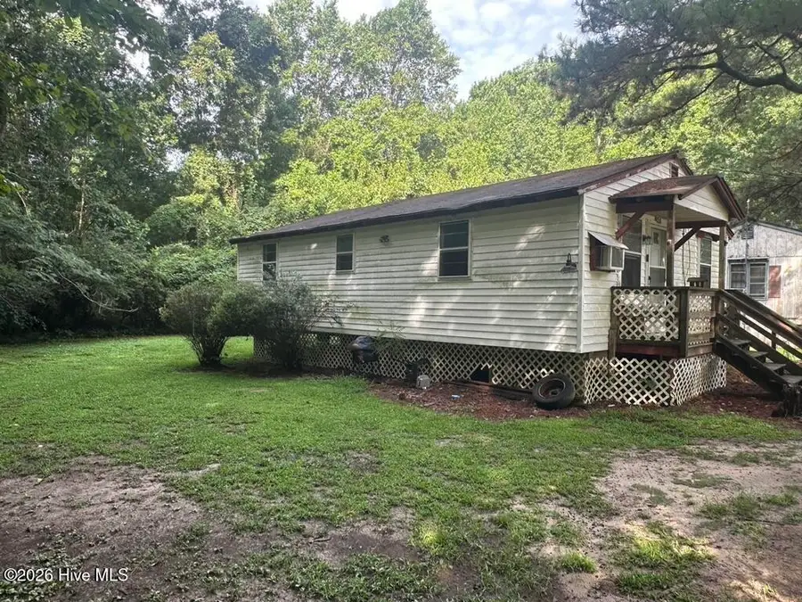 354 Juniper Drive, Edenton, NC 27932 - #2